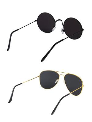 abner set of 2 full rim sunglasses - 14476345 - Standard Image - 3