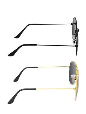 abner set of 2 full rim sunglasses - 14476345 - Standard Image - 4