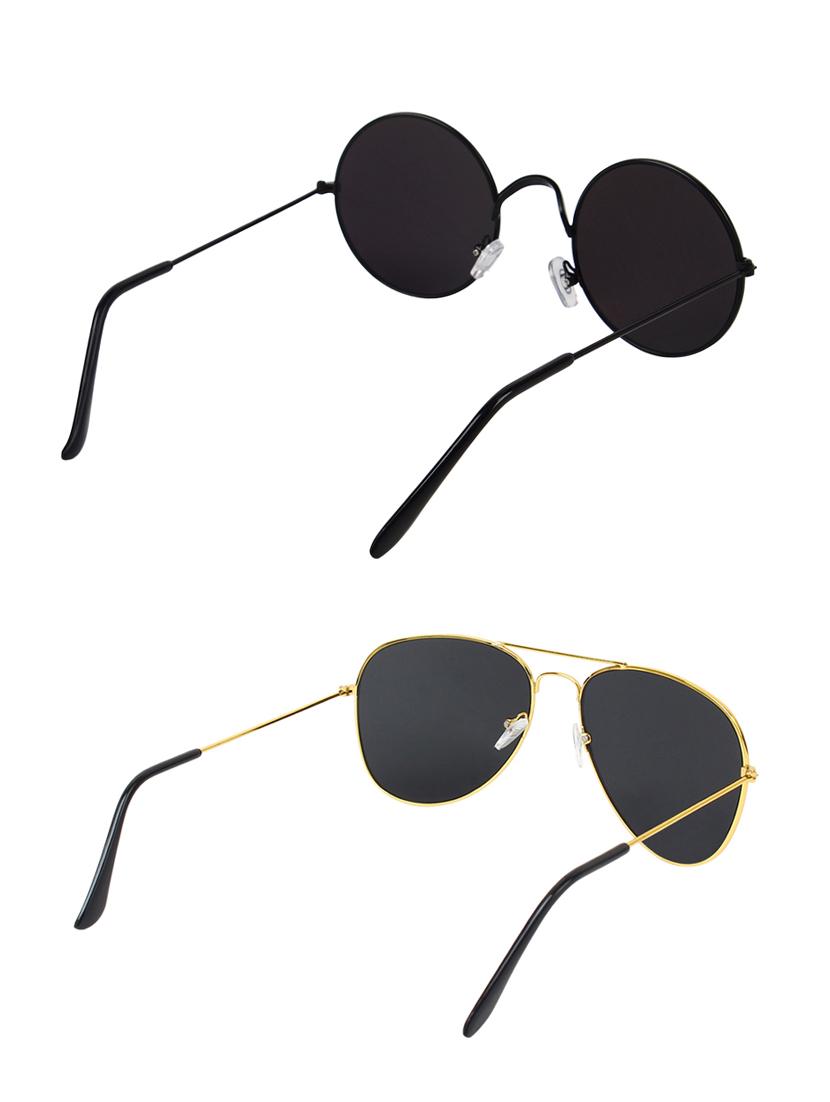 abner set of 2 full rim sunglasses - 14476345 - Zoom Image - 3