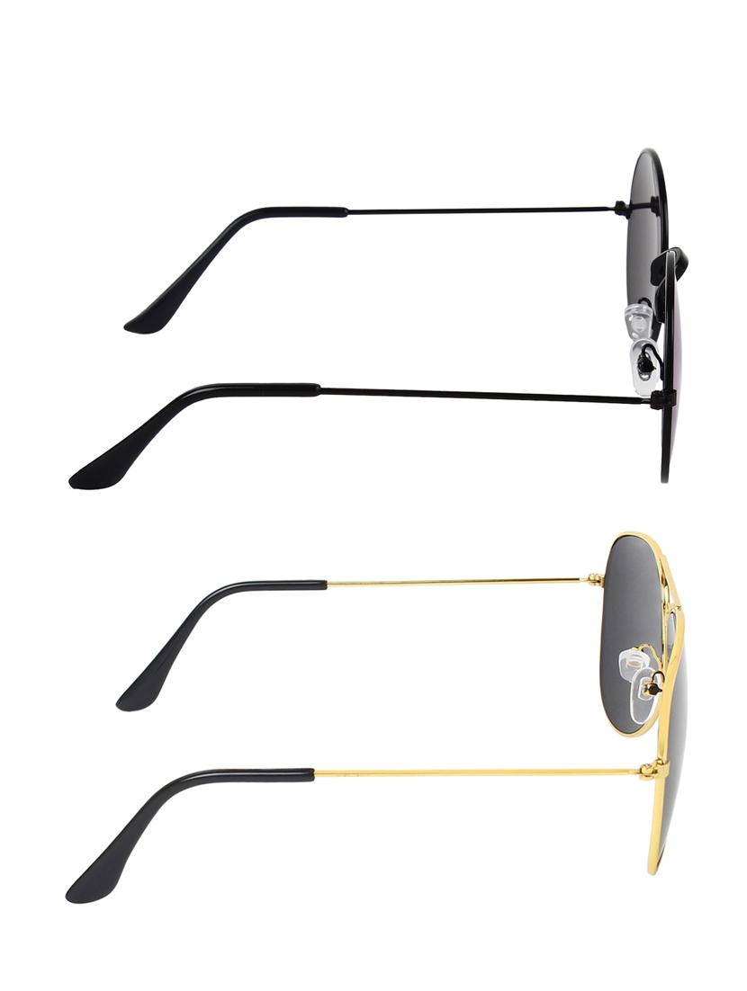abner set of 2 full rim sunglasses - 14476345 - Zoom Image - 4