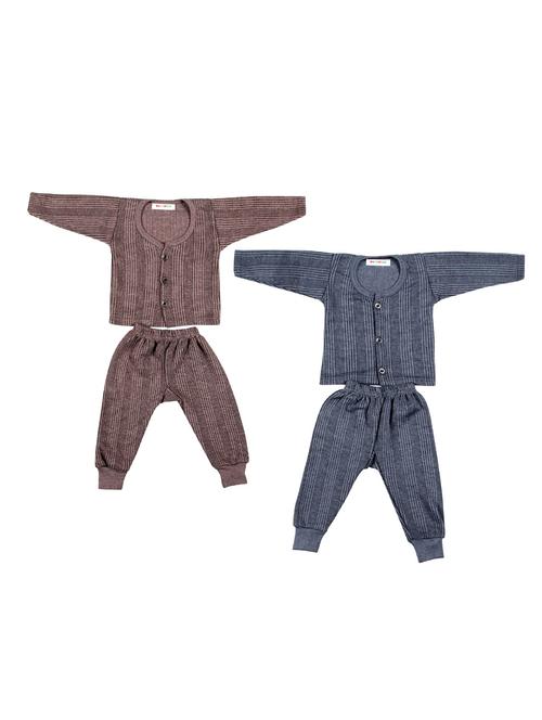 Kuchipoo pack of 2 thermal set - 14476654 - Standard Image - 1