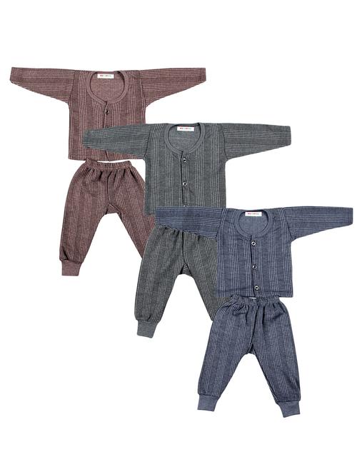 kuchipoo pack of 3 thermal set - 14476656 - Very Small Image - 1