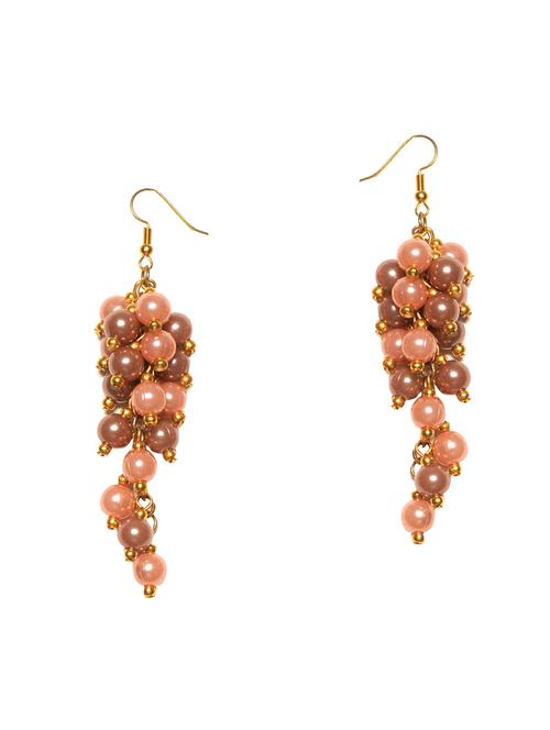 Drop earrings - 14476668 - Standard Image - 1