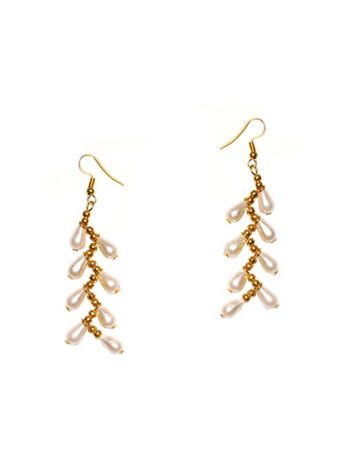 Drop earrings - 14476679 - Standard Image - 1