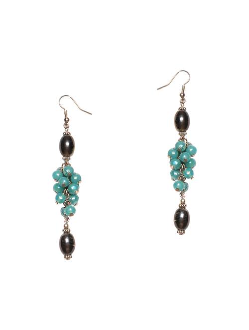 drop earrings - 14476696 - Standard Image - 1