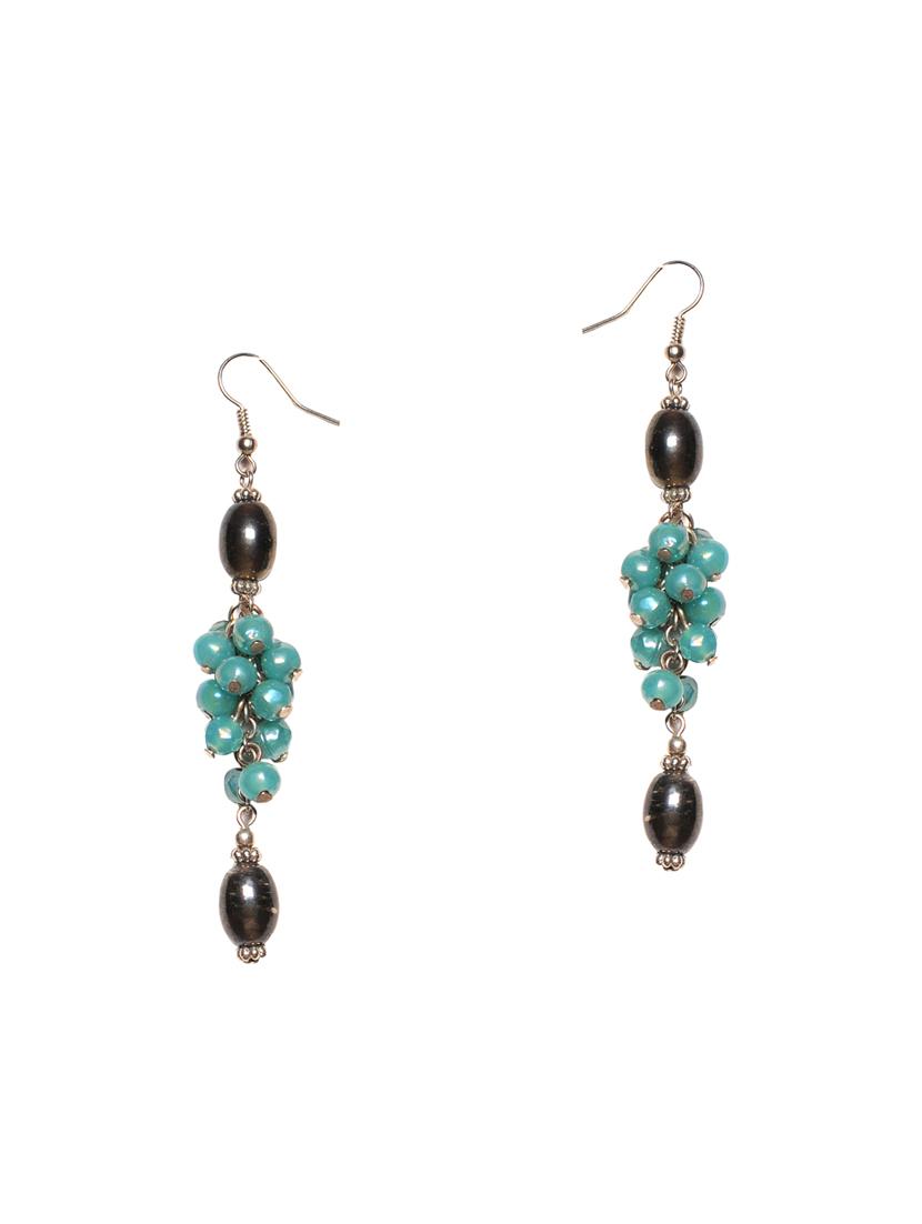 drop earrings - 14476696 - Zoom Image - 1