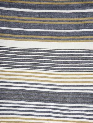 multi colored cotton stole - 14478287 - Standard Image - 4
