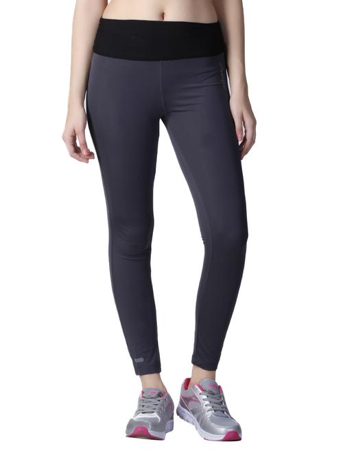 blue colored track pant - 14478921 - Very Small Image - 1