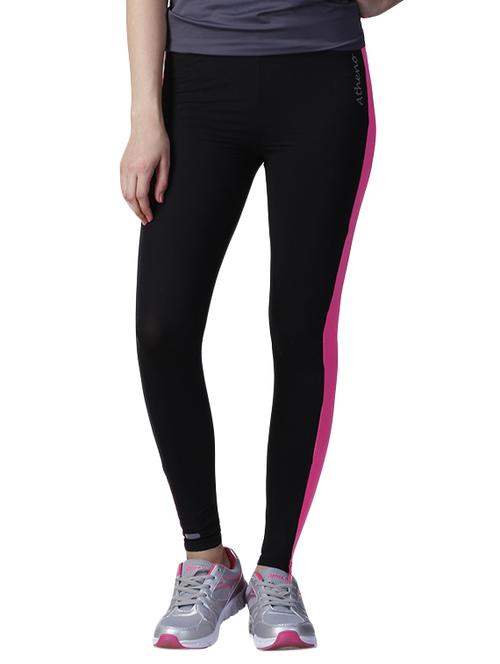 black colored track pant - 14478924 - Very Small Image - 1