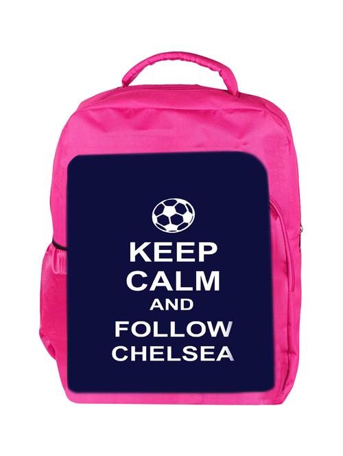 pink canvas bag - 14478947 - Standard Image - 1