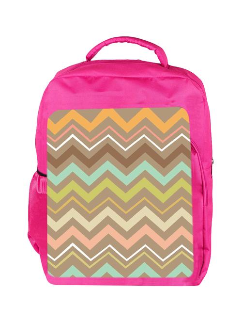 pink canvas bag - 14478983 - Standard Image - 1