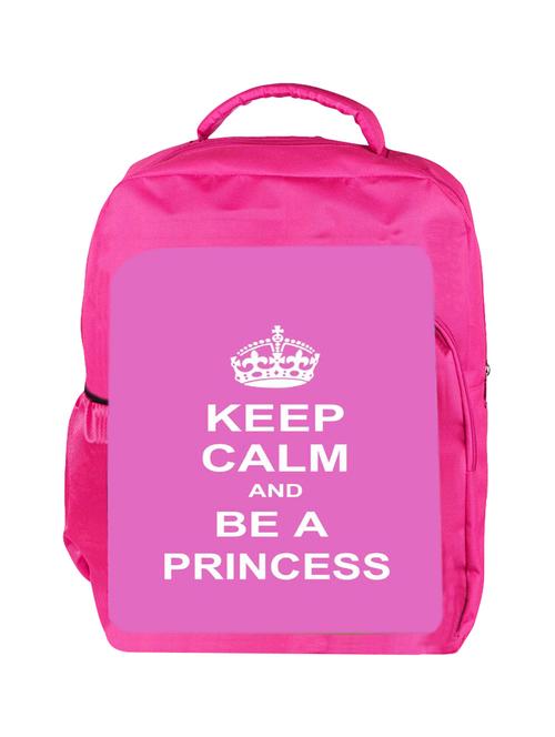 pink canvas bag - 14478994 - Standard Image - 1