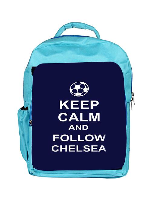 blue canvas bag - 14479000 - Standard Image - 1