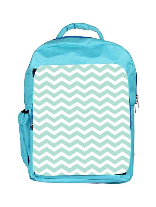 blue canvas bag - 14479003 - Standard Image - 1