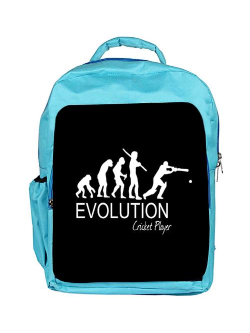 blue canvas bag - 14479005 - Standard Image - 1