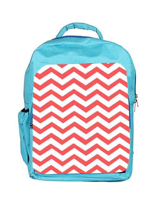 blue canvas bag - 14479015 - Standard Image - 1