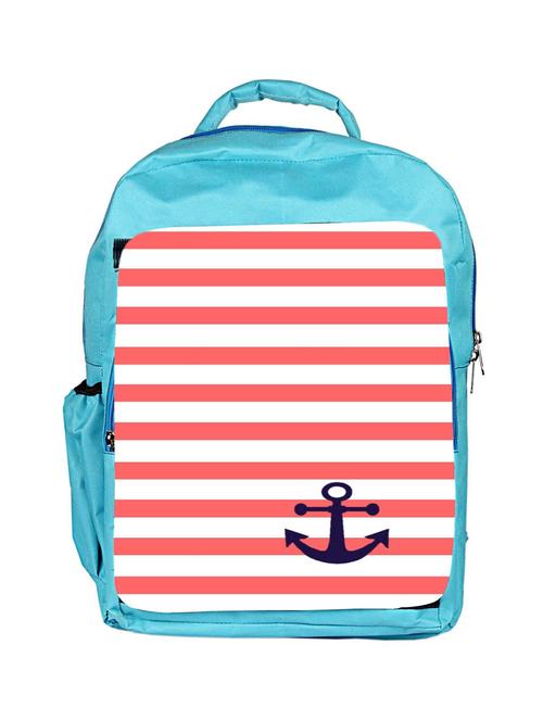 blue canvas bag - 14479026 - Standard Image - 1