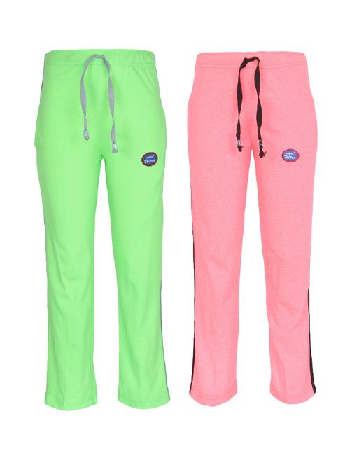multi cotton blend track wear - 14479658 - Standard Image - 1