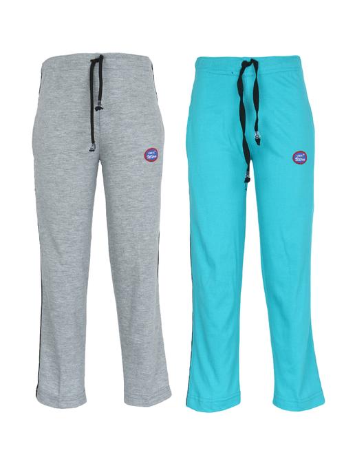 multi cotton blend track wear - 14479664 - Standard Image - 1