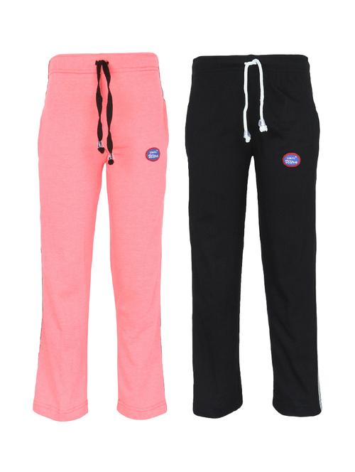multi cotton blend track wear - 14479680 - Standard Image - 1