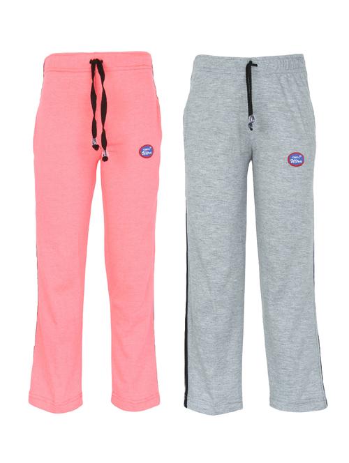 multi cotton blend track wear - 14479683 - Standard Image - 1