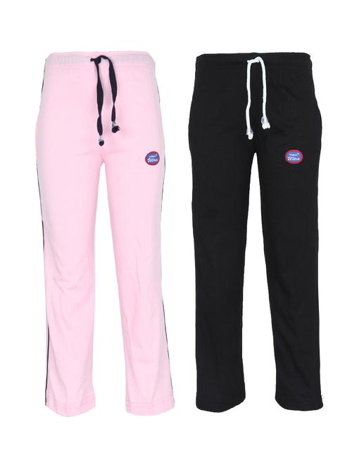 multi cotton blend track wear - 14479689 - Standard Image - 1
