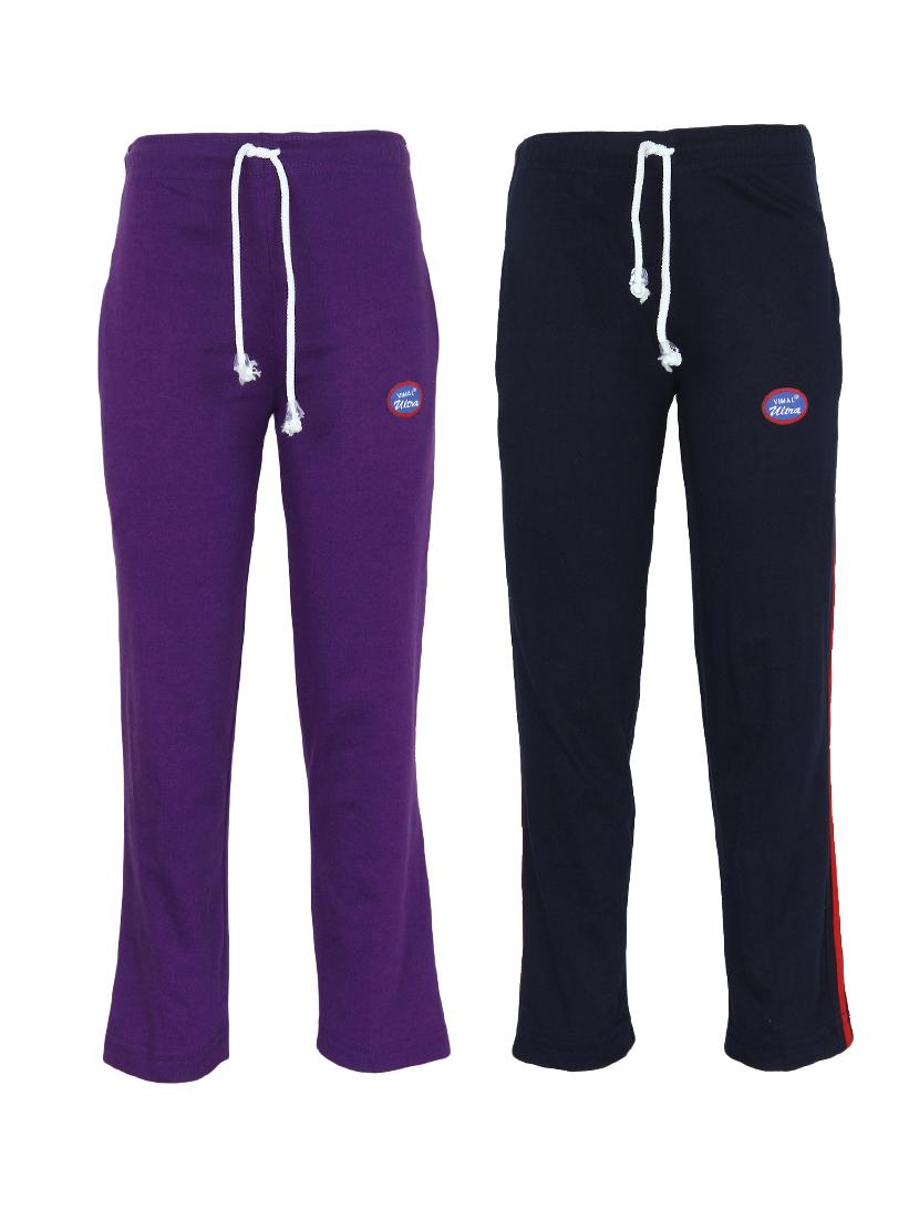 multi cotton blend track wear - 14479702 - Zoom Image - 1