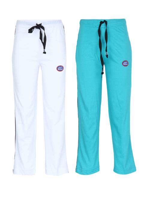 multi cotton blend track wear - 14479708 - Standard Image - 1