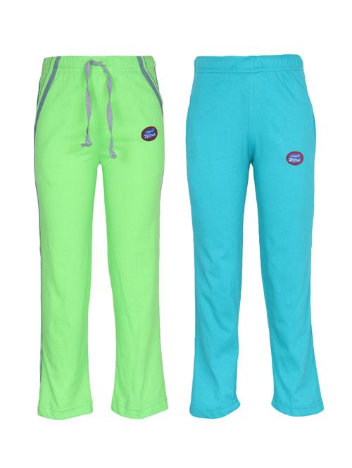 multi cotton blend track wear - 14479738 - Standard Image - 1