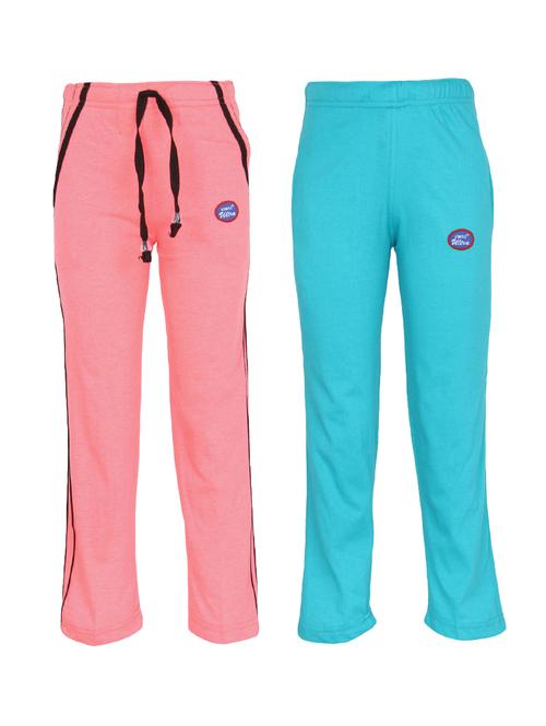 multi cotton blend track wear - 14479759 - Standard Image - 1