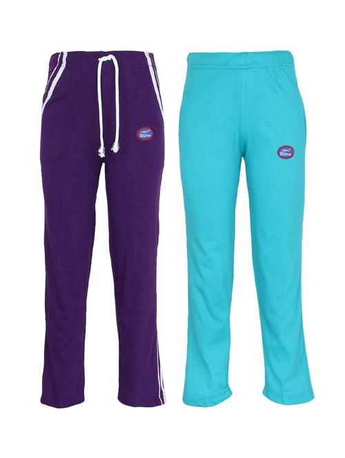 multi cotton blend track wear - 14479774 - Standard Image - 1