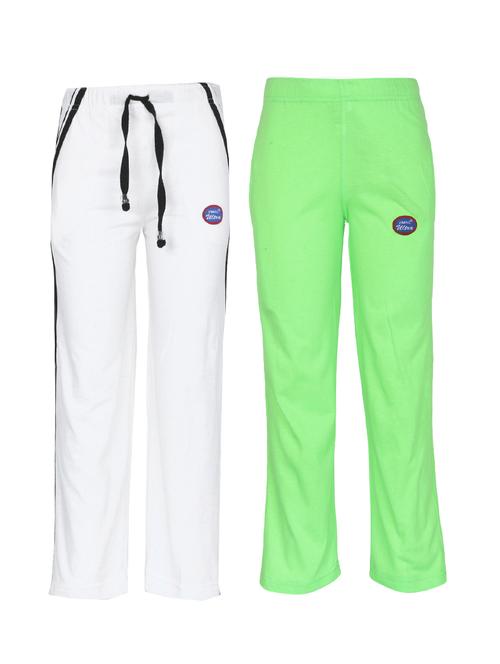 multi cotton blend track wear - 14479782 - Standard Image - 1