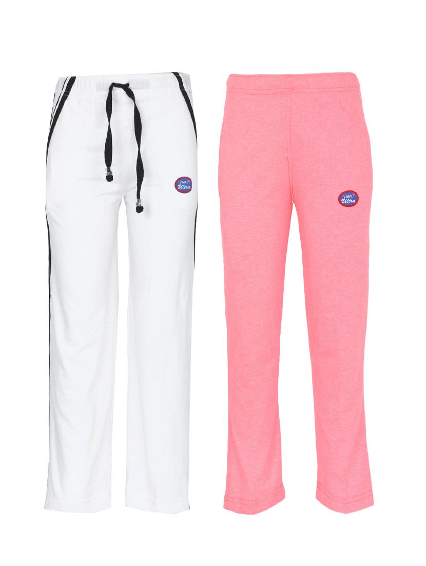 multi cotton blend track wear - 14479785 - Zoom Image - 1