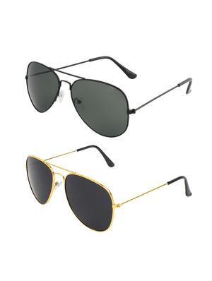 abner combo of two sunglasses - 14480577 - Standard Image - 2