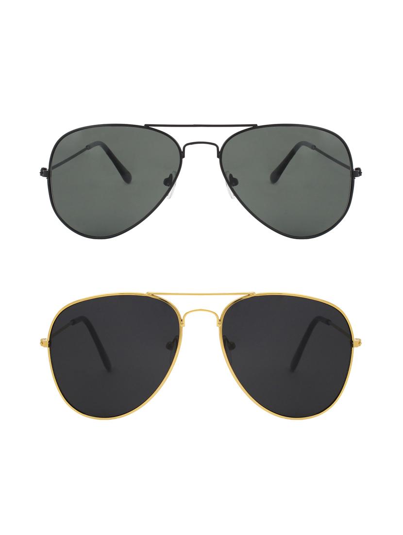 abner combo of two sunglasses - 14480577 - Zoom Image - 1