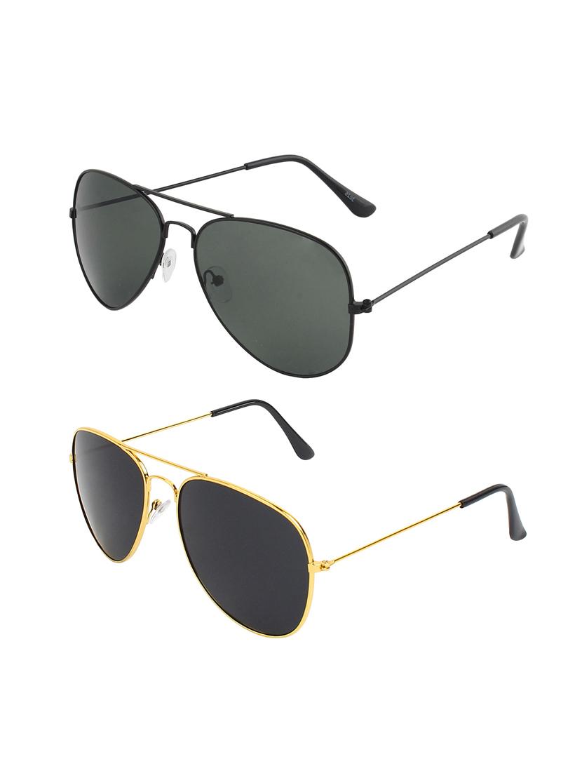 abner combo of two sunglasses - 14480577 - Zoom Image - 2