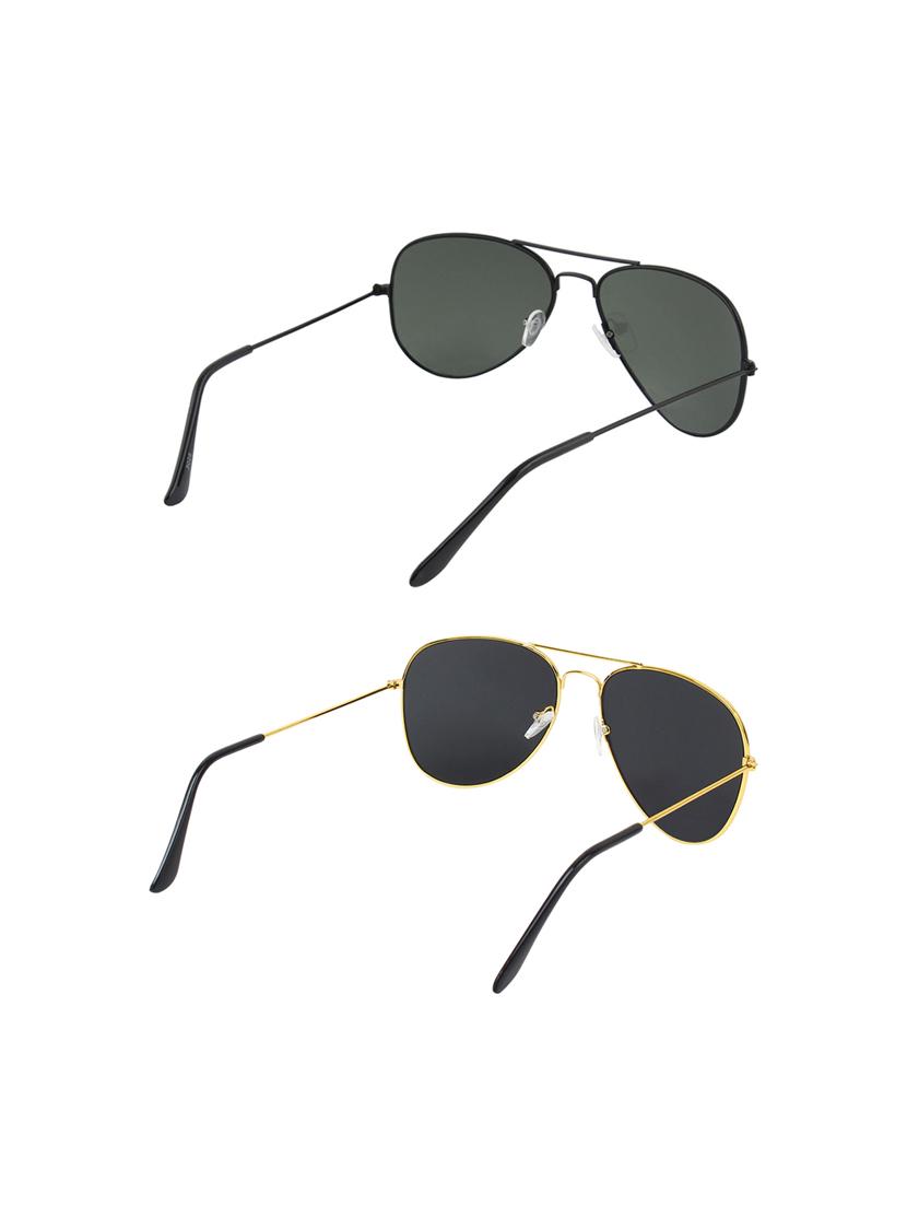 abner combo of two sunglasses - 14480577 - Zoom Image - 3