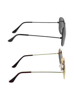 abner combo of two sunglasses - 14480585 - Standard Image - 4