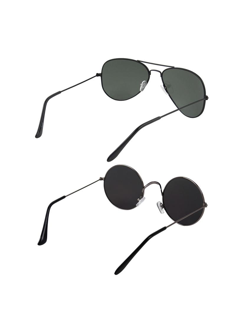 abner combo of two sunglasses - 14480586 - Zoom Image - 3