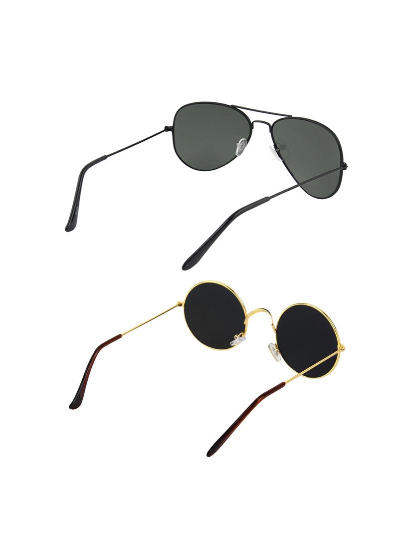 abner combo of two sunglasses - 14480588 - Zoom Image - 3