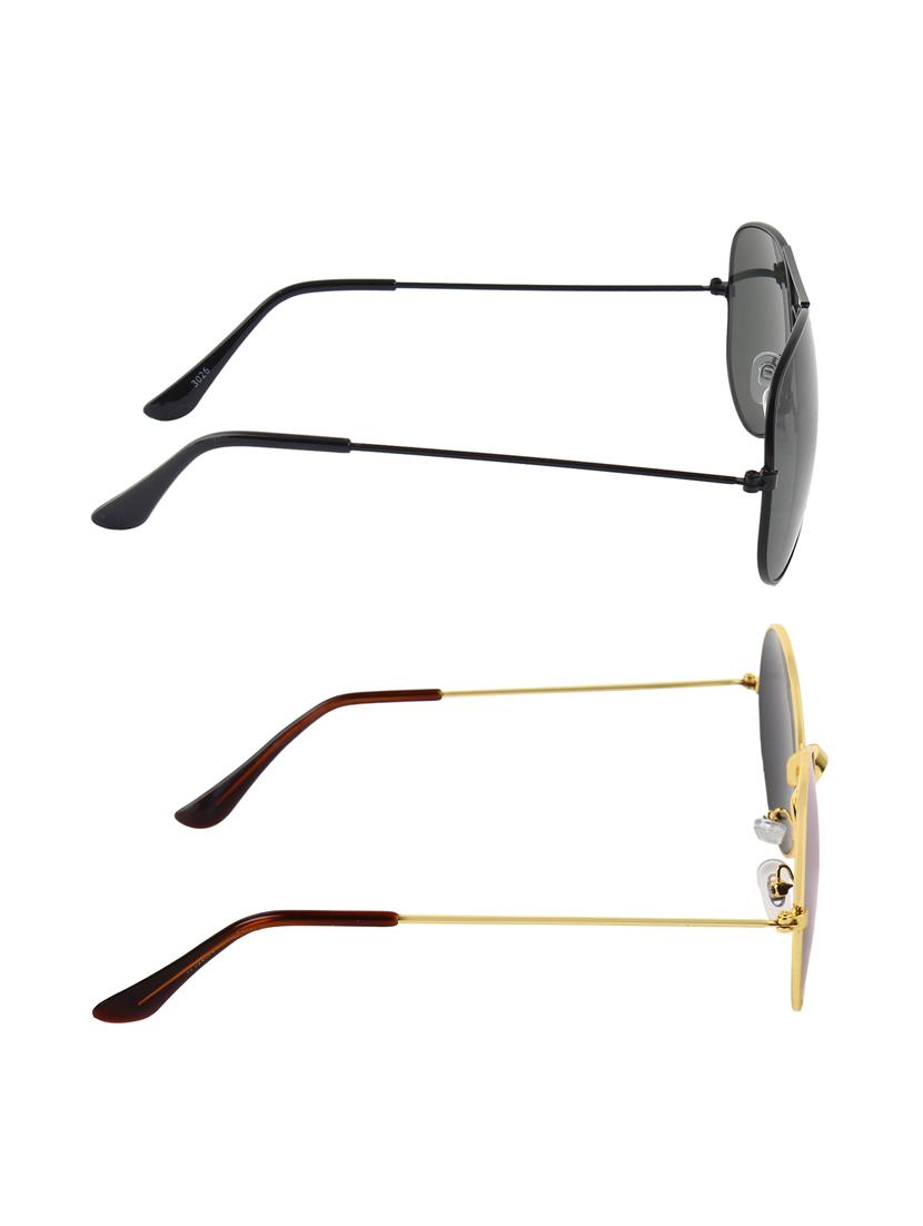 abner combo of two sunglasses - 14480588 - Zoom Image - 4