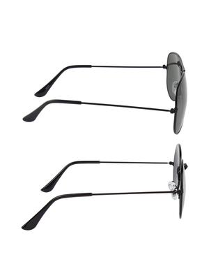 abner combo of two sunglasses - 14480594 - Standard Image - 4