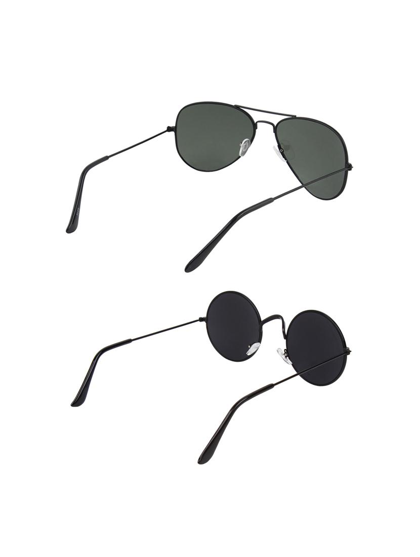 abner combo of two sunglasses - 14480594 - Zoom Image - 3