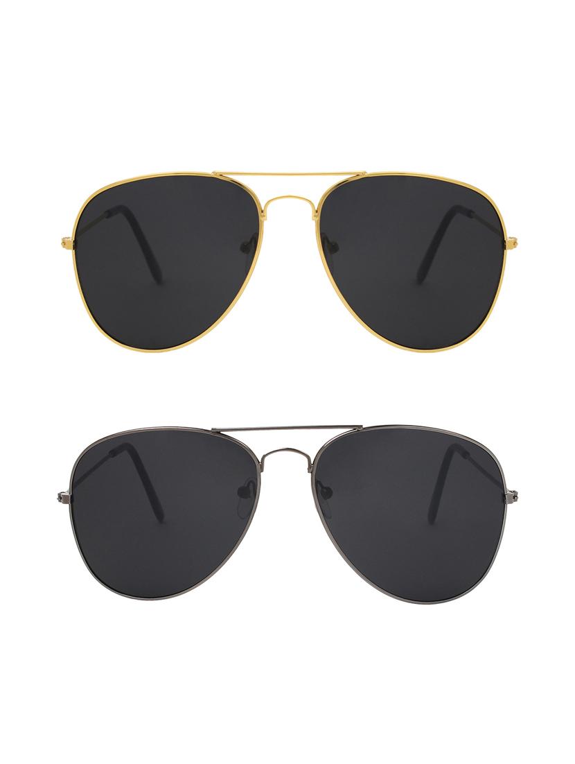 abner combo of two sunglasses - 14480596 - Zoom Image - 1