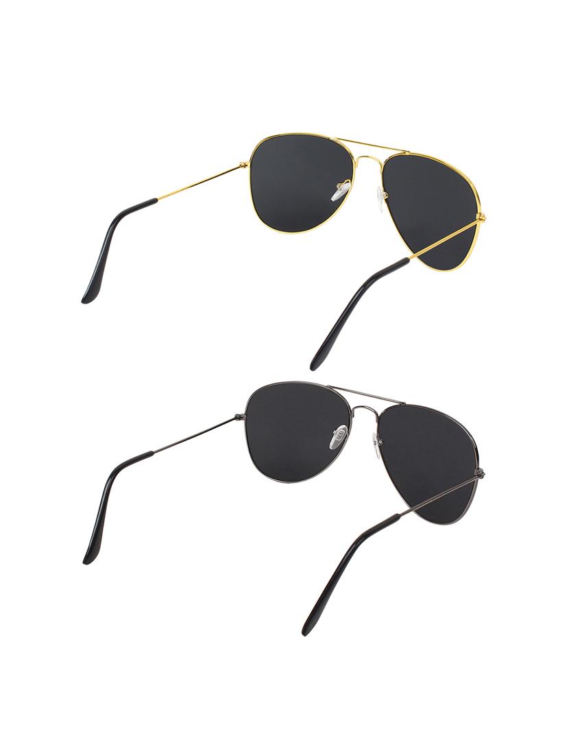 abner combo of two sunglasses - 14480596 - Zoom Image - 3
