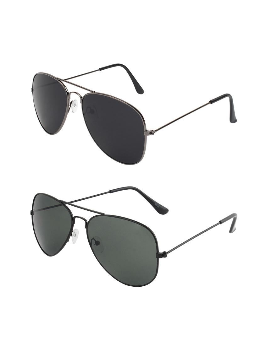 abner combo of two sunglasses - 14480606 - Zoom Image - 2