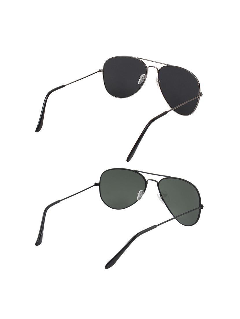 abner combo of two sunglasses - 14480606 - Zoom Image - 3