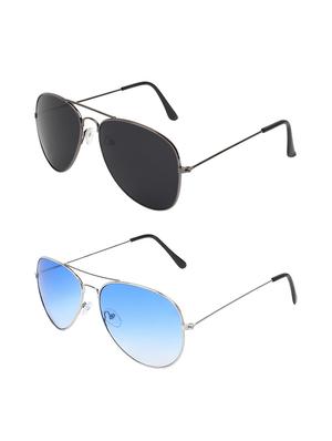 abner combo of two sunglasses - 14480608 - Standard Image - 2