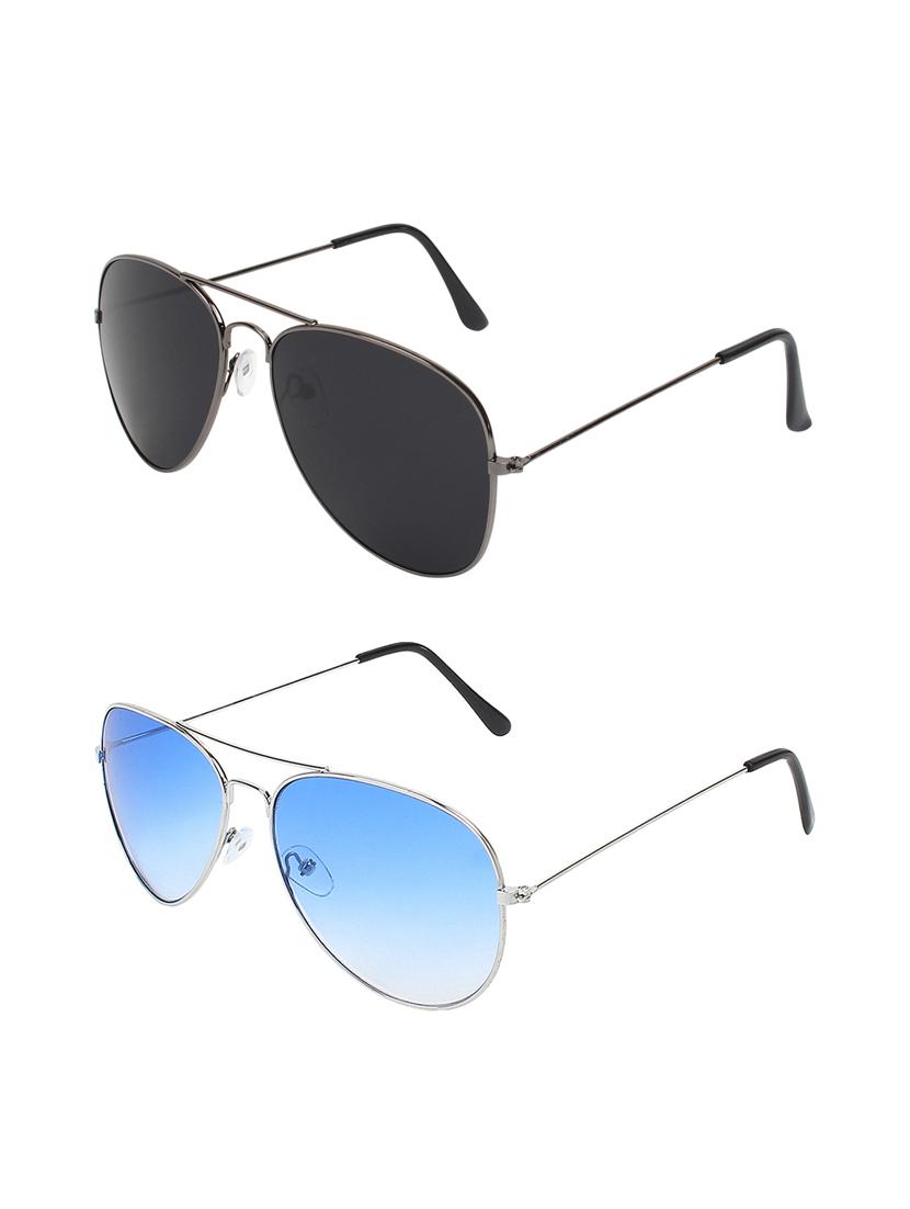 abner combo of two sunglasses - 14480608 - Zoom Image - 2