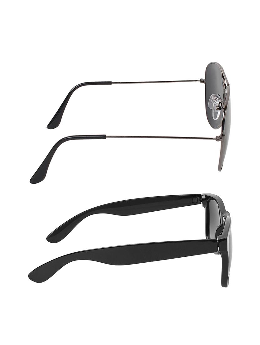 abner combo of two sunglasses - 14480609 - Zoom Image - 4